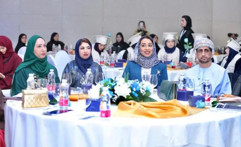 تدشين حاضنة "وهج" لتمكين النساء ذوات الإعاقة في ريادة الأعمال