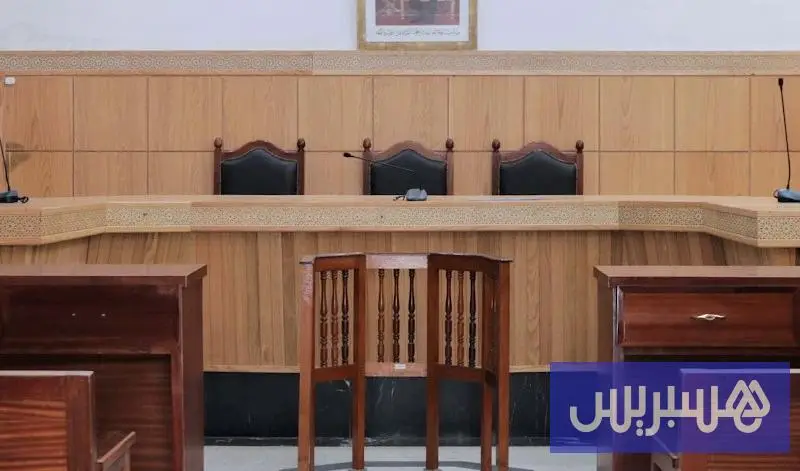 محكمة النقض تثبت إدانة رئيس جماعة
