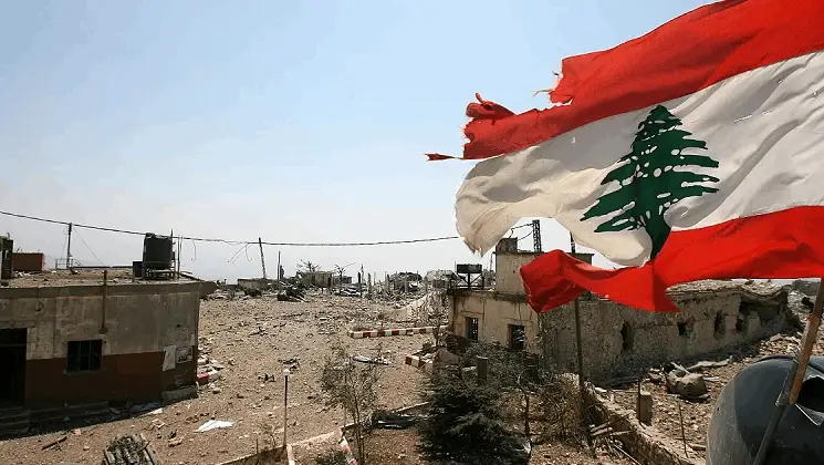 التوتر الداخلي مستمر "بإنتظار الحرب الاقليمية"