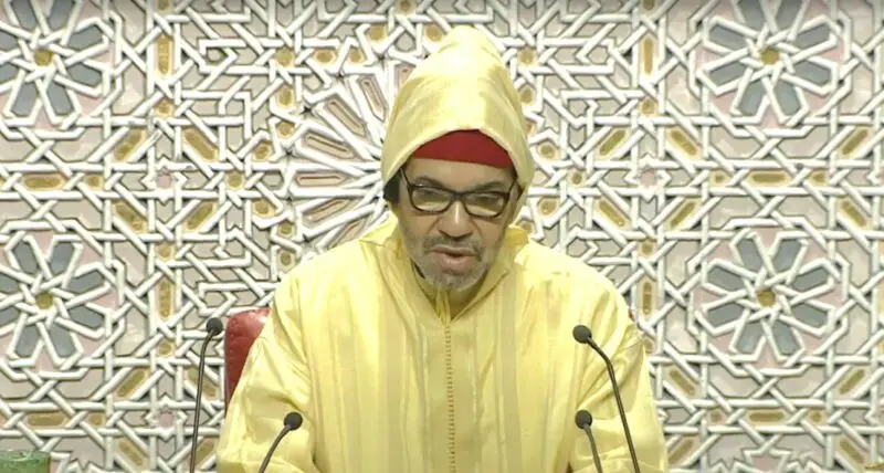 الملك محمد السادس يدعو إلى نموذج جديد للتعاون في مجال الهجرة ويحذر من الضغط والابتزاز
