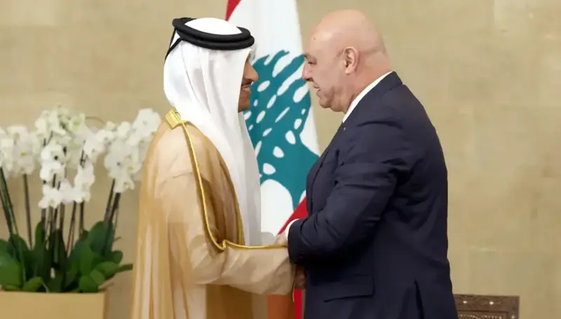 المشروع القطري للكهرباء: 2890 ميغاواط أمام اختبار إصلاح القطاع