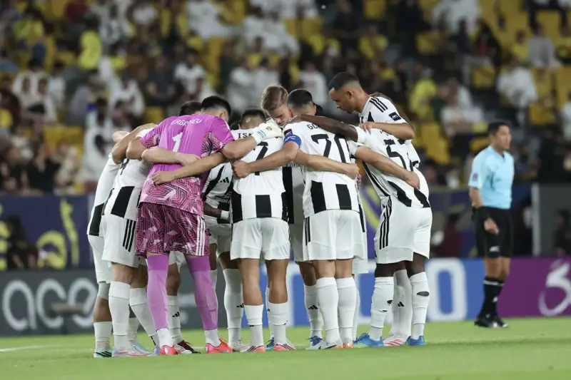 مدرب نيفتشي الأوزبكي: عندما تواجه فريقاً مثل النصر تتعلم الكثير من الدروس