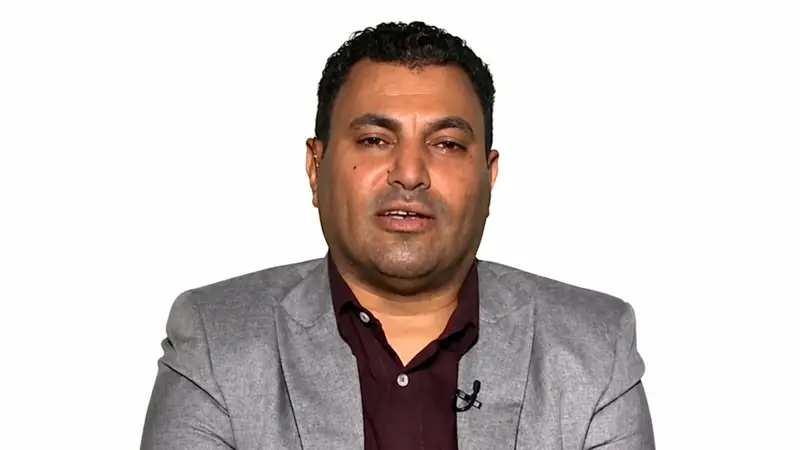 صحفي يمني: تصاعد الاصطفاف ضد الحوثيين.. والميليشيا تمارس التجويع