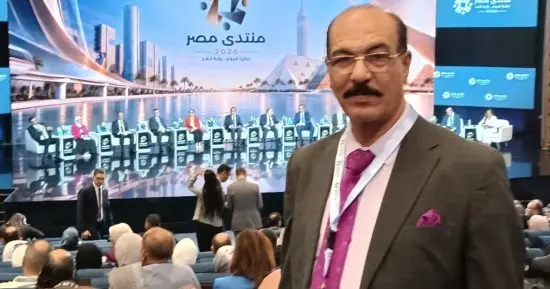نقيب العلوم الصحية: الحوار المجتمعى ضرورة لإبراز جهود الدولة فى تطوير منظومة الصحة