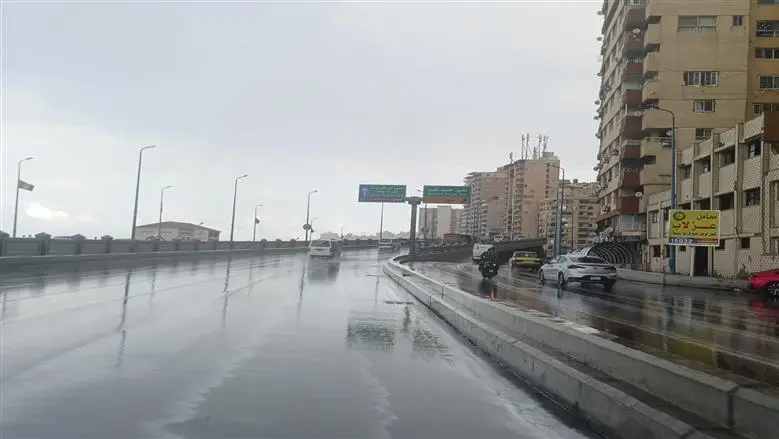 هل تشهد البلاد انخفاض درجات الحرارة غدا؟.. الأرصاد تنصح بالاتجاه للملابس الخريفية