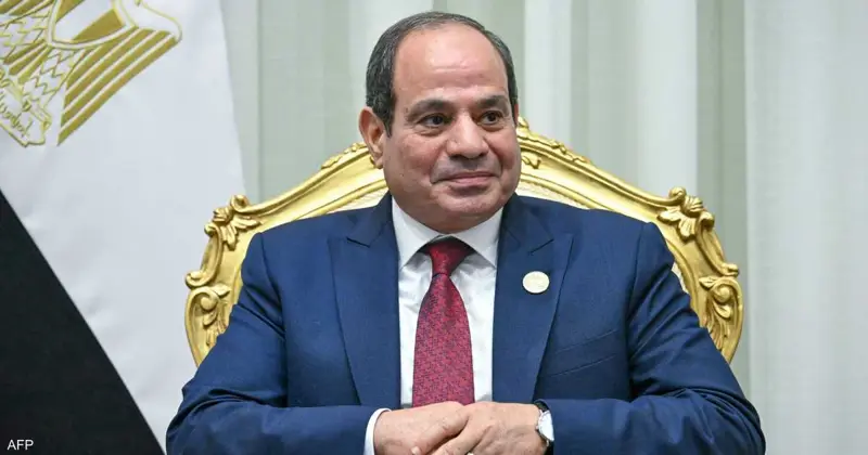 السيسي يكلف هشام طلعت مصطفى بمهمة سكنية ضخمة