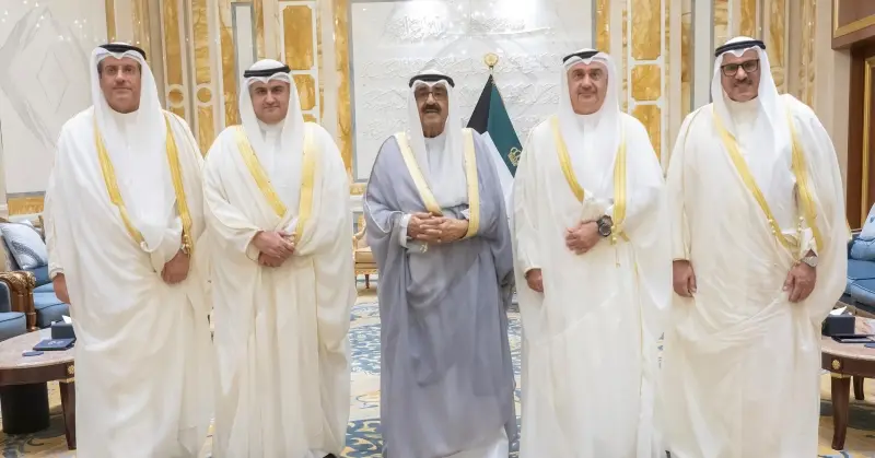 الأمير يشهد أداء قيادات القضاء اليمين