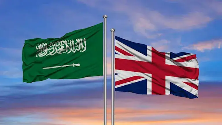 بريطانيا تدعم السعودية بمنظومات دفاع جوي وطائرة لمواجهة الحوثيين