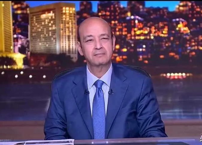 عمرو أديب بعد مقتل سائقين مصريين في الخرطوم: «مش عاوزين يبقى عندنا أي مشكلة مع الشعب السوداني» (فيديو)