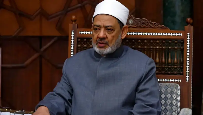 الأزهر يدعو إلى تشكيل لجنة وساطة عاجلة من حكماء الأمة لإنهاء صراعات المنطقة