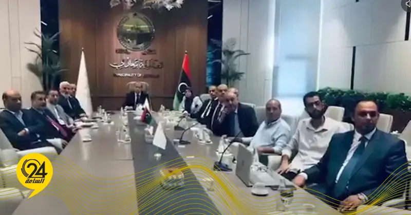 عميد بلدية بنغازي يؤكد تضامنه التام مع المعلمين ويعلن مبادرة للتأمين الطبي - اخبار ليبيا
