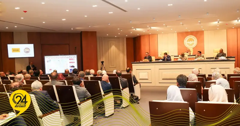 "الخارجية التركية" ترحب باعتماد البرلمان الاتفاقية البحرية - اخبار ليبيا