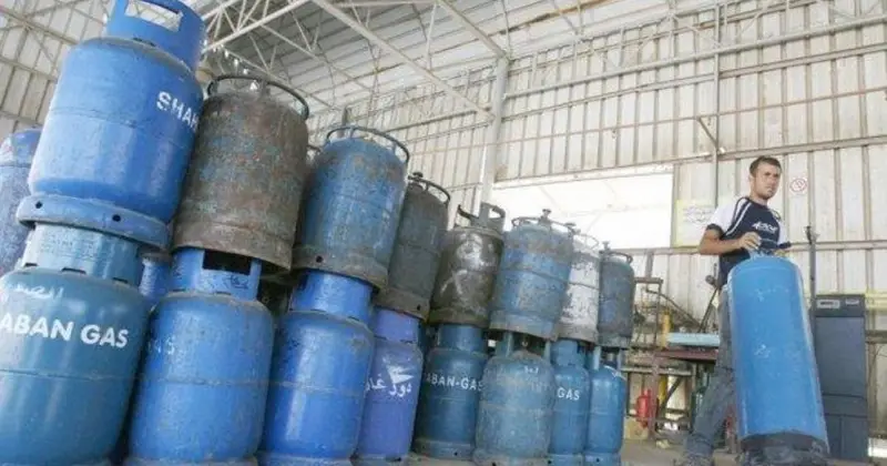 توضيح مهم من هيئة البترول بشأن الآلية الجديدة لتوزيع غاز الطهي