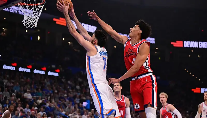 بداية الموسم تتحول إلى كابوس... الإصابات تلاحق بطل NBA
