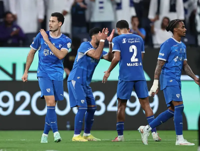 35 فرصة مهدرة تكشف معضلة الهلال رغم تفوقه الهجومي