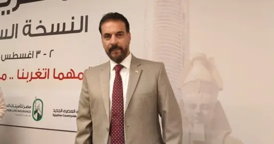 رئيس الاتحاد العالمي للكيانات المصرية في الخارج: منتدى مصر فرصة لصياغة مستقبل الوطن