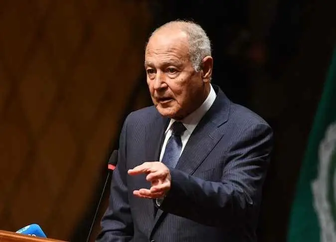 أحمد أبو الغيط: الحروب استنزفت موارد مصر وأثرت على التنمية