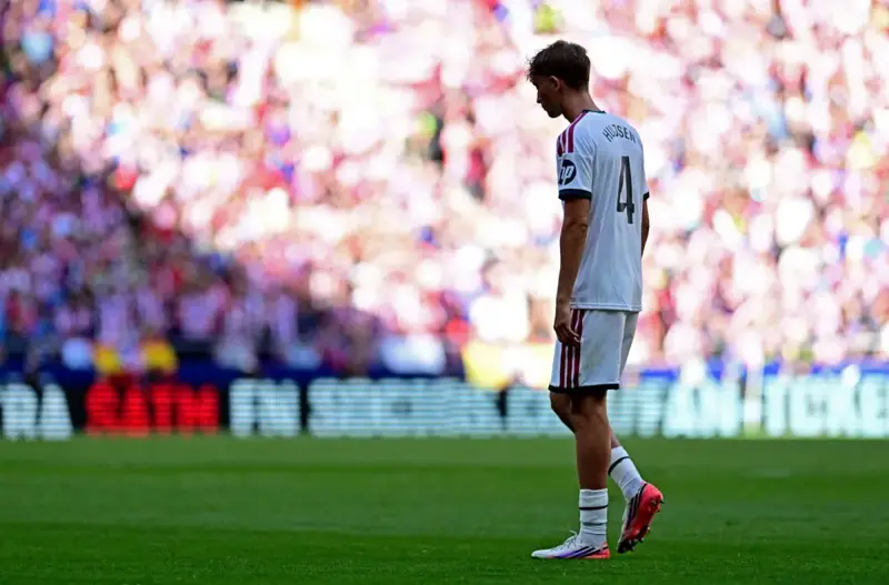 هاوسن يدعم قائمة ريال مدريد لمواجهة روما
