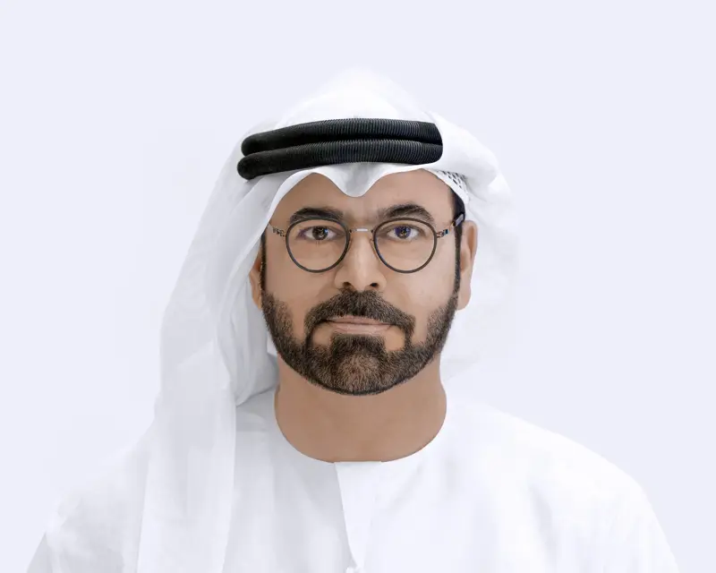 القرقاوي: 3 تحولات كبرى تعيد رسم ملامح العالم ومستقبل البشرية
