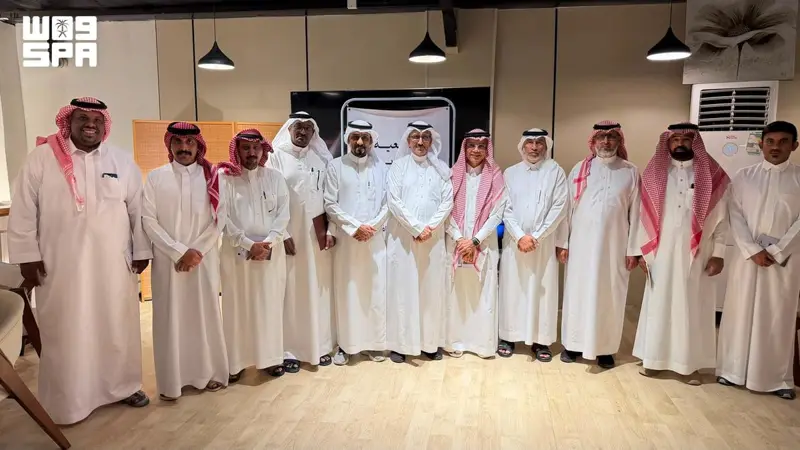 جمعية الأدب في الدرب تنظّم أمسية عن دور الرواية في توثيق التاريخ