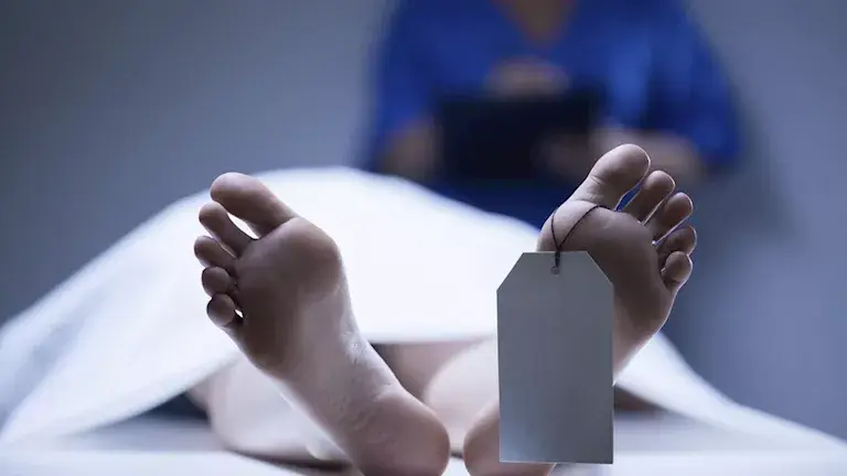 "قيدها وهشم رأسها قبل ذبحها".. 13 سنة زواج تنتهي بمقتل ريهام على يد زوجها في الإسكندرية