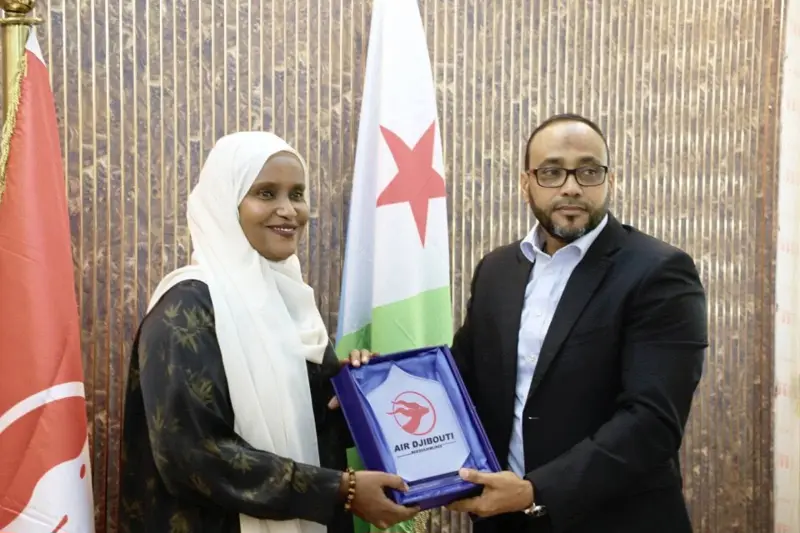 Athlétisme: le 10 km d'Air Djibouti s'ouvre à l'international pour sa 7ᵉ édition
