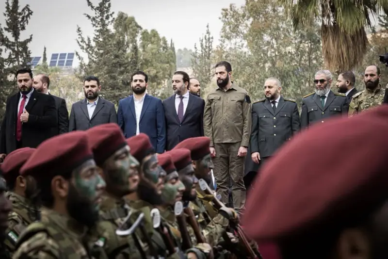 تحرك لإلغاء تجريم «الإخوان» يفتح ملف عودتهم السياسية في سوريا