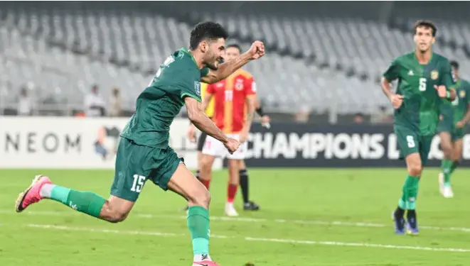 «أبطال آسيا 2»: الشرطة العراقي يفوز في الهند