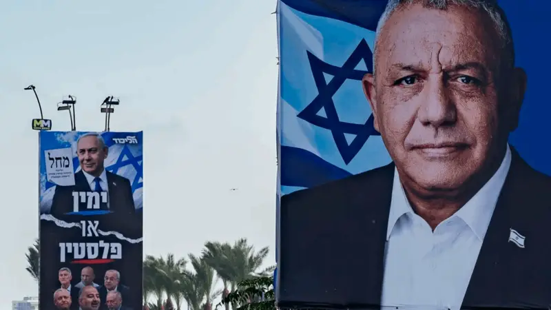 بشأن لبنان.. هل تختلف رؤية آيزنكوت عن نتنياهو؟
