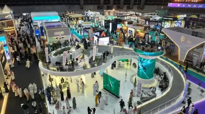 520 جهة تشارك في مؤتمر ومعرض الحج .. و3 مسارات لبحث البنية التحتية والخدمات التشغيلية | صحيفة الاقتصادية