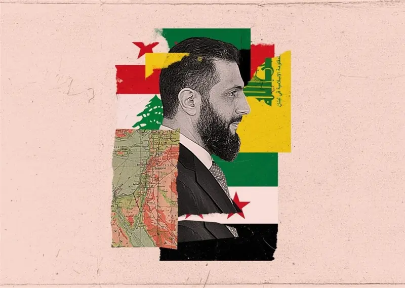 تقرير جديد عن سوريا و "حزب الله".. ماذا قال عن الشرع؟