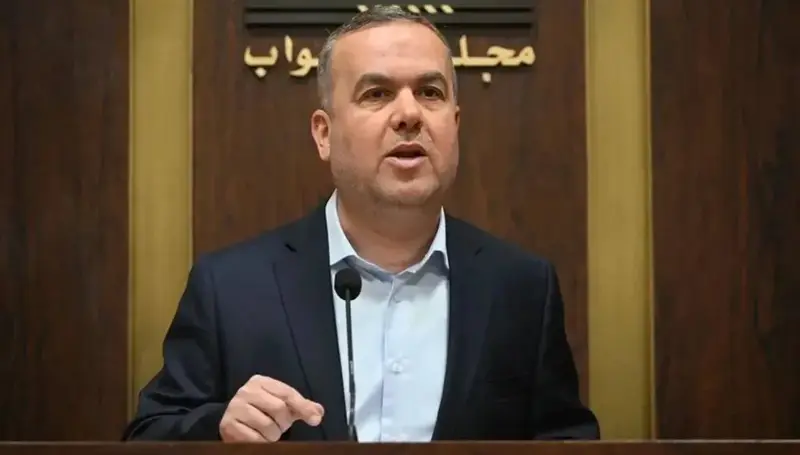 «حزب الله» يعترف بأن شحنة مواد متفجرة صادرتها السلطات اللبنانية تعود إليه