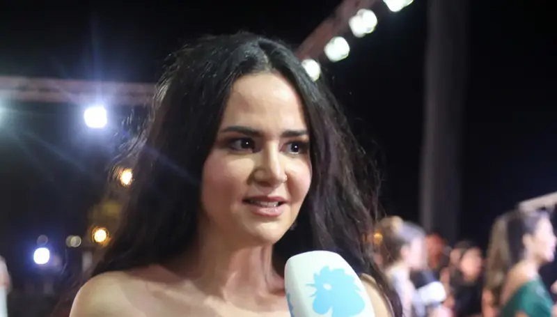 من الرقة إلى البلطجة.. ركين سعد تصدم جمهورها بدورها الجديد!