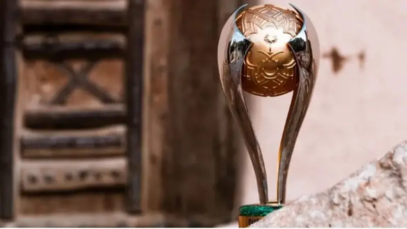 كأس السوبر السعودي.. الأهلي يصطدم بالقادسية والنصر يواجه الخلود