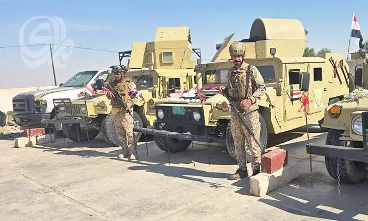 «قوات صحراوية» على حدود السعودية.. بغداد تستعد لمرحلة ما بعد التحالف