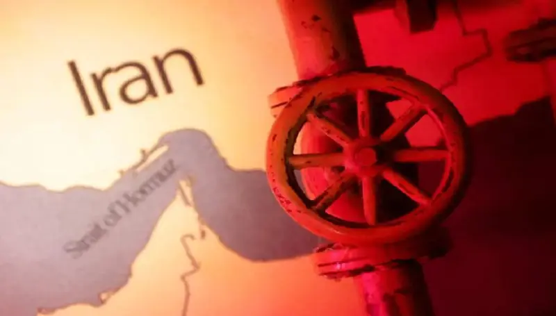 إيران تستهدف السفن بأساليب جديدة قبل الانتخابات النصفية