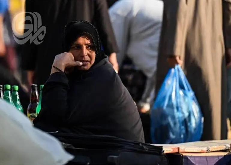 ألف معاملة معلقة.. نساء ينتظرن إعانات الرعاية الاجتماعية منذ سنوات!