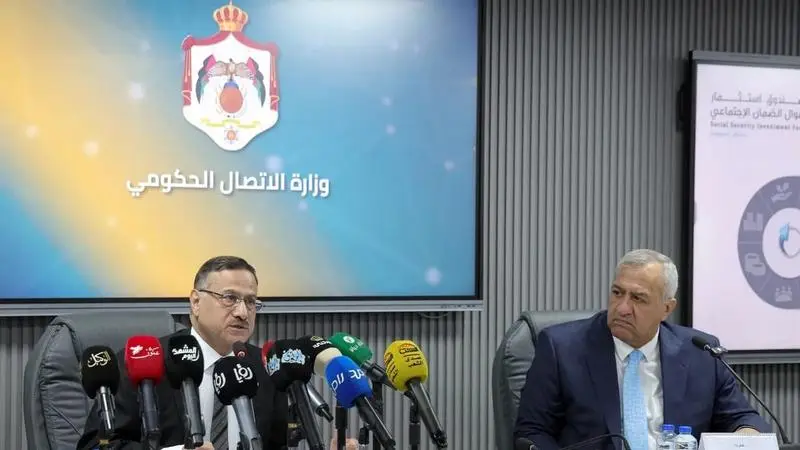 كناكريه: 12.1 مليار دينار أرباح استثمارات الضمان منذ تأسيس الصندوق
