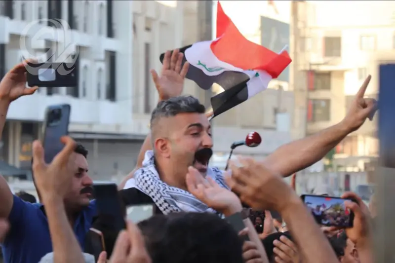 اعتقالات على خلفية النشر في "المشخاب" تفتح ملف الحريات ومساءلة السلطات!