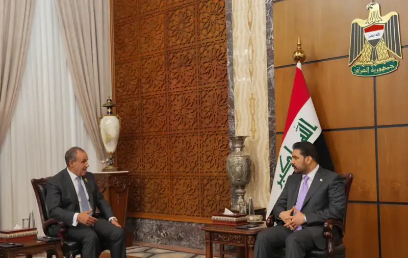 وزير الخارجية المصري في العراق... تنسيق إقليمي متزايد وتعزيز للشراكة