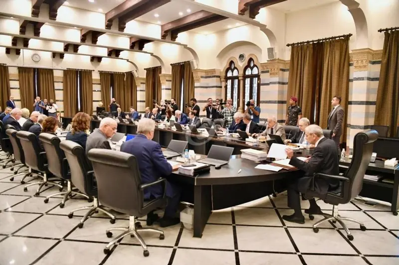 هل ترسب الحكومة في امتحان ضهر البيدر كما رسبت في امتحان صخرة الروشة؟