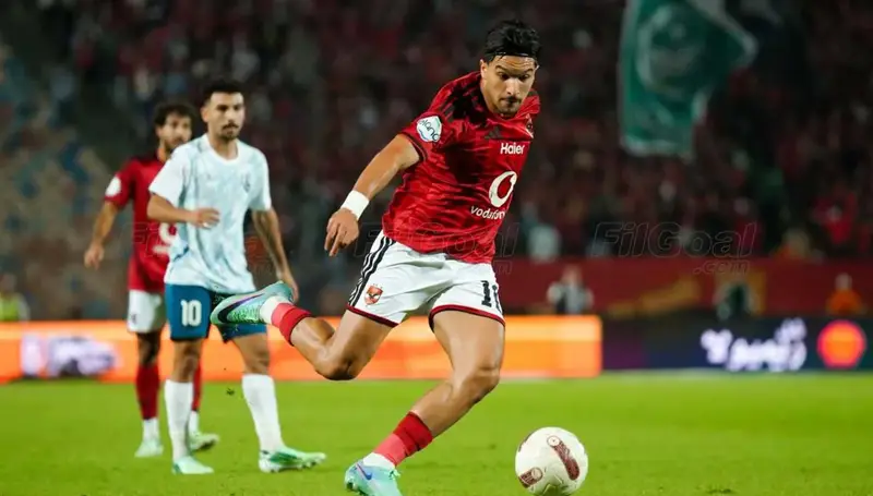 ترتيب الدوري المصري لكرة القدم بعد تعادل الأهلي ضد القناة