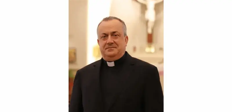 من هو المطران الجديد لأبرشية المكسيك المارونية؟