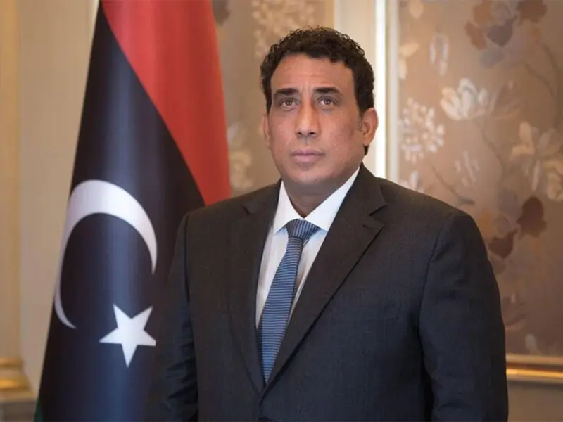 رئيس المجلس الرئاسي في ليبيا يرحب بتمديد ولاية البعثة الأممية في بلاده