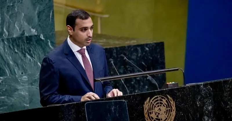 الكويت تؤكد أهمية تعزيز التكامل بين آليات العدالة الدولية والقضاء الوطني