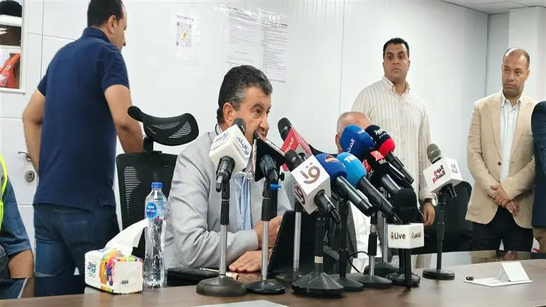 رئيس «القومية للأنفاق» يكشف تفاصيل إنشاء أول ترام يعمل بالهيدروجين في العاصمة الجديدة