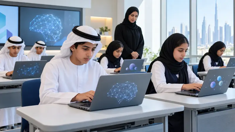 27 و28 الجاري.. 4 صفوف تخضع لـ«خط أساس الذكاء الاصطناعي»