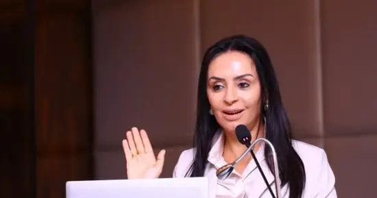 وزيرة التضامن: مضاعفة جوائز الفائزين بمسابقة قادة الأنشطة الطلابية
