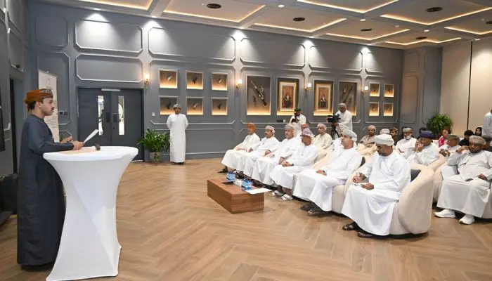 الجمعية التاريخية العُمانية تعزز حضور التاريخ في المشهد الثقافي