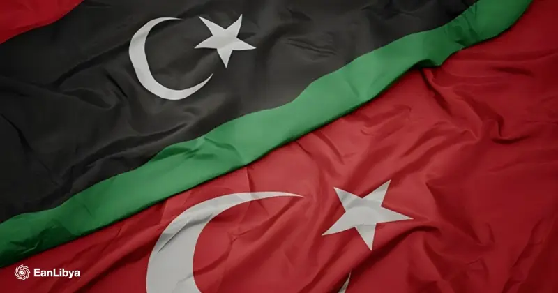 رضوان لـ«عين ليبيا»: حقوقنا البحرية لا تنتظر إذناً